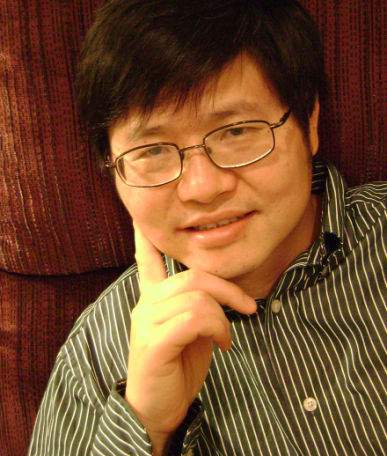 Prof. Sheng Dai