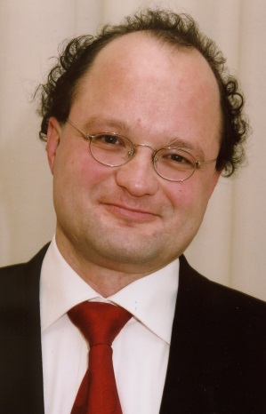 Prof. Peter Wasserscheid