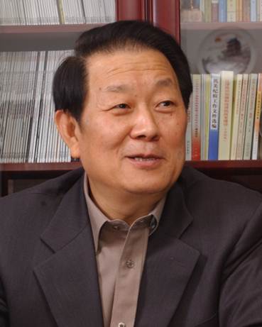 Prof. Jin-Pei Cheng